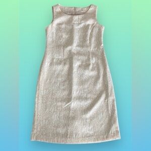 Coldwater Creek Dress Size 6